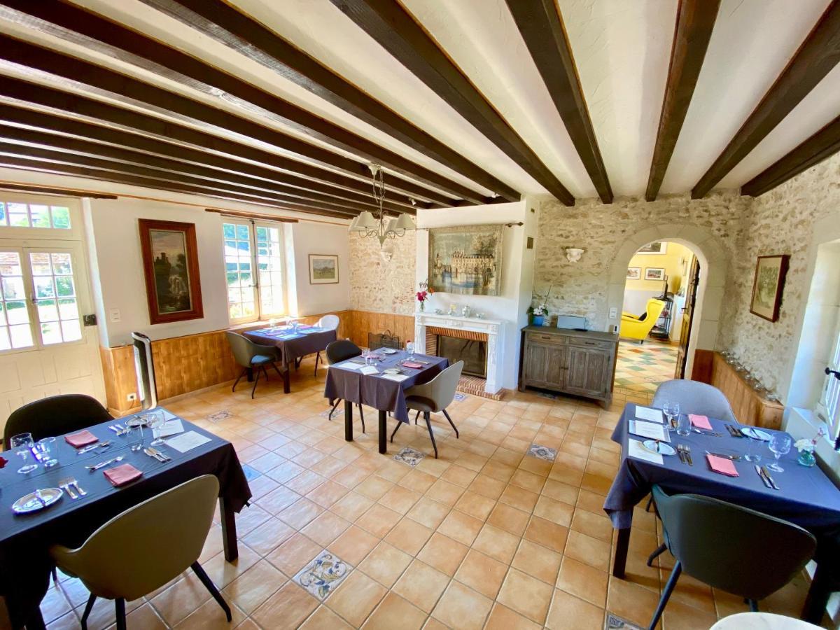 Sans Souci Luxe Heated Pool And Restaurant