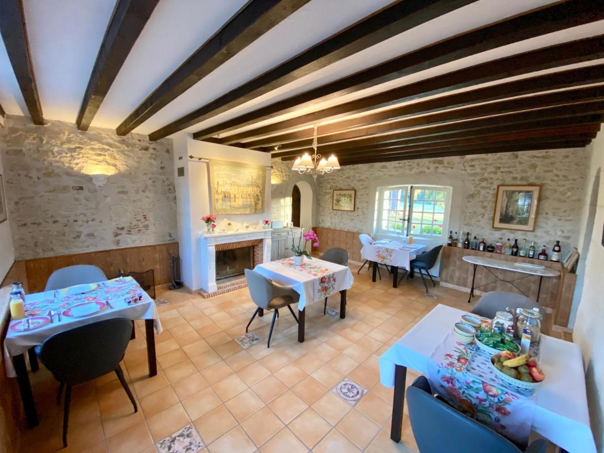 Sans Souci Luxe Heated Pool And Restaurant * Luzille
