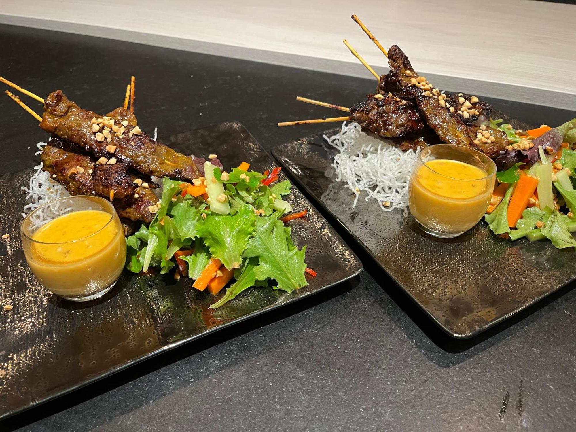 Sans Souci Luxe Heated Pool And Restaurant Bed & Breakfast Luzille