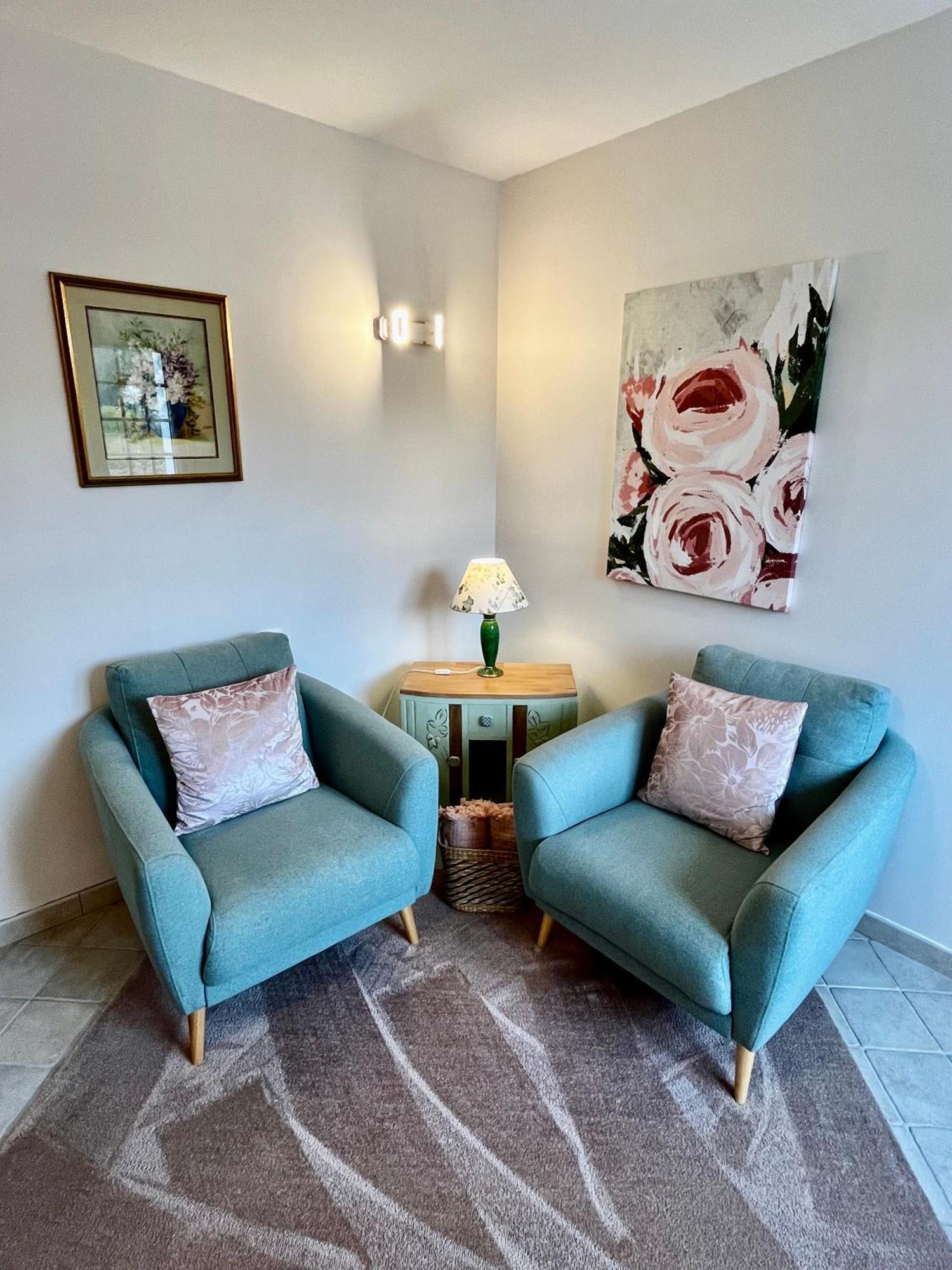 Bed & Breakfast Sans Souci Luxe Heated Pool And Restaurant *
