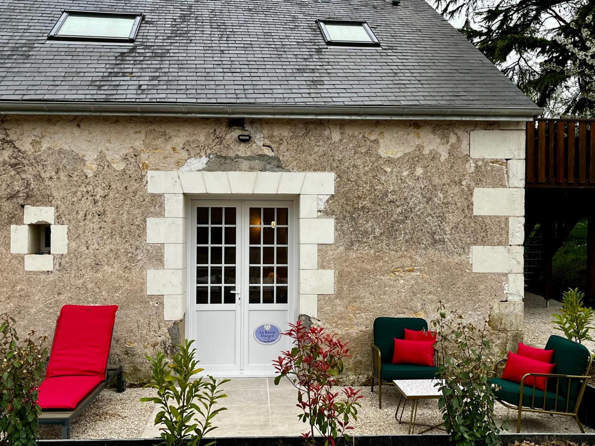 Sans Souci Luxe Heated Pool And Restaurant Bed & Breakfast *