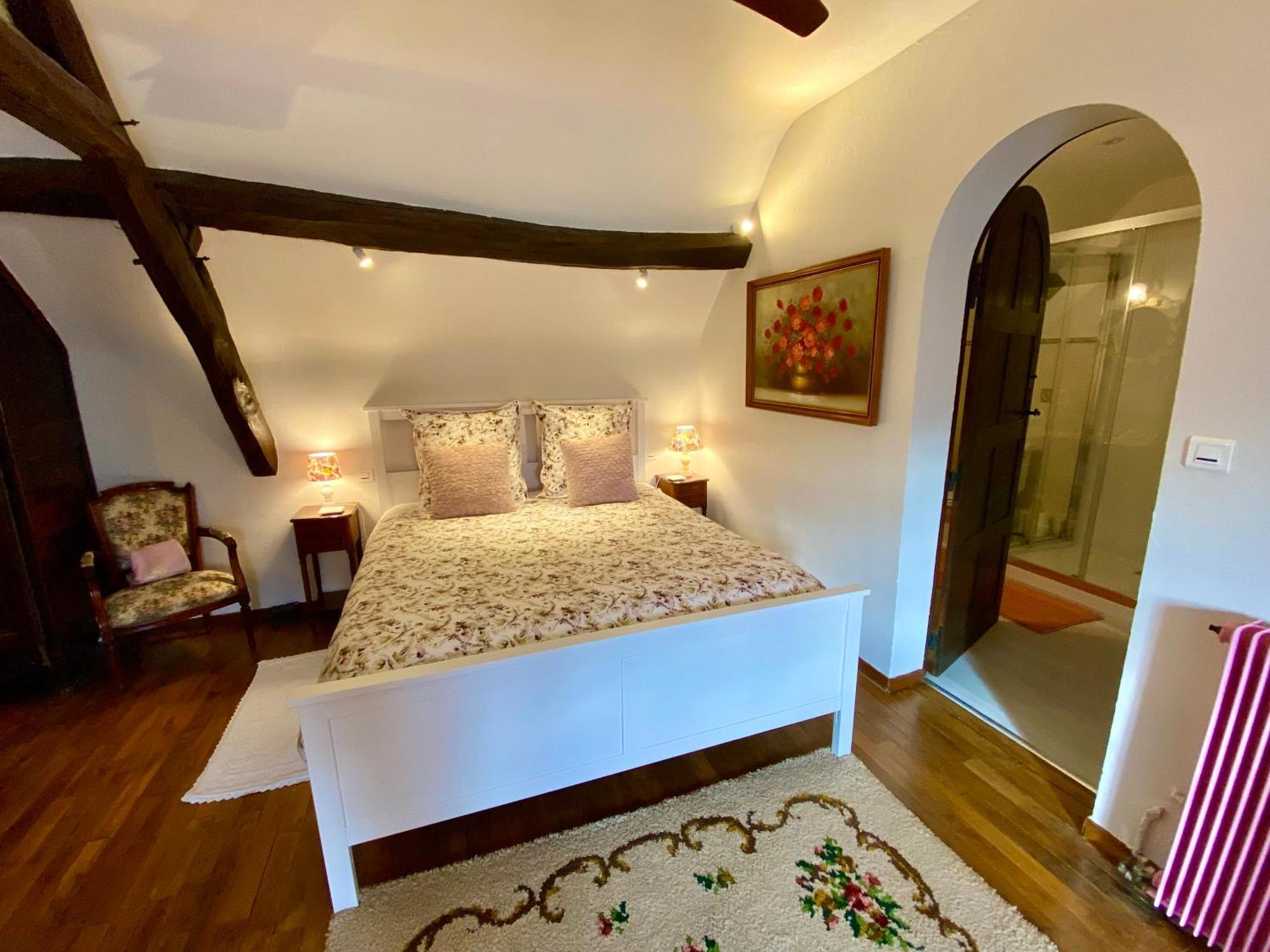 Sans Souci Luxe Heated Pool And Restaurant Bed & Breakfast *