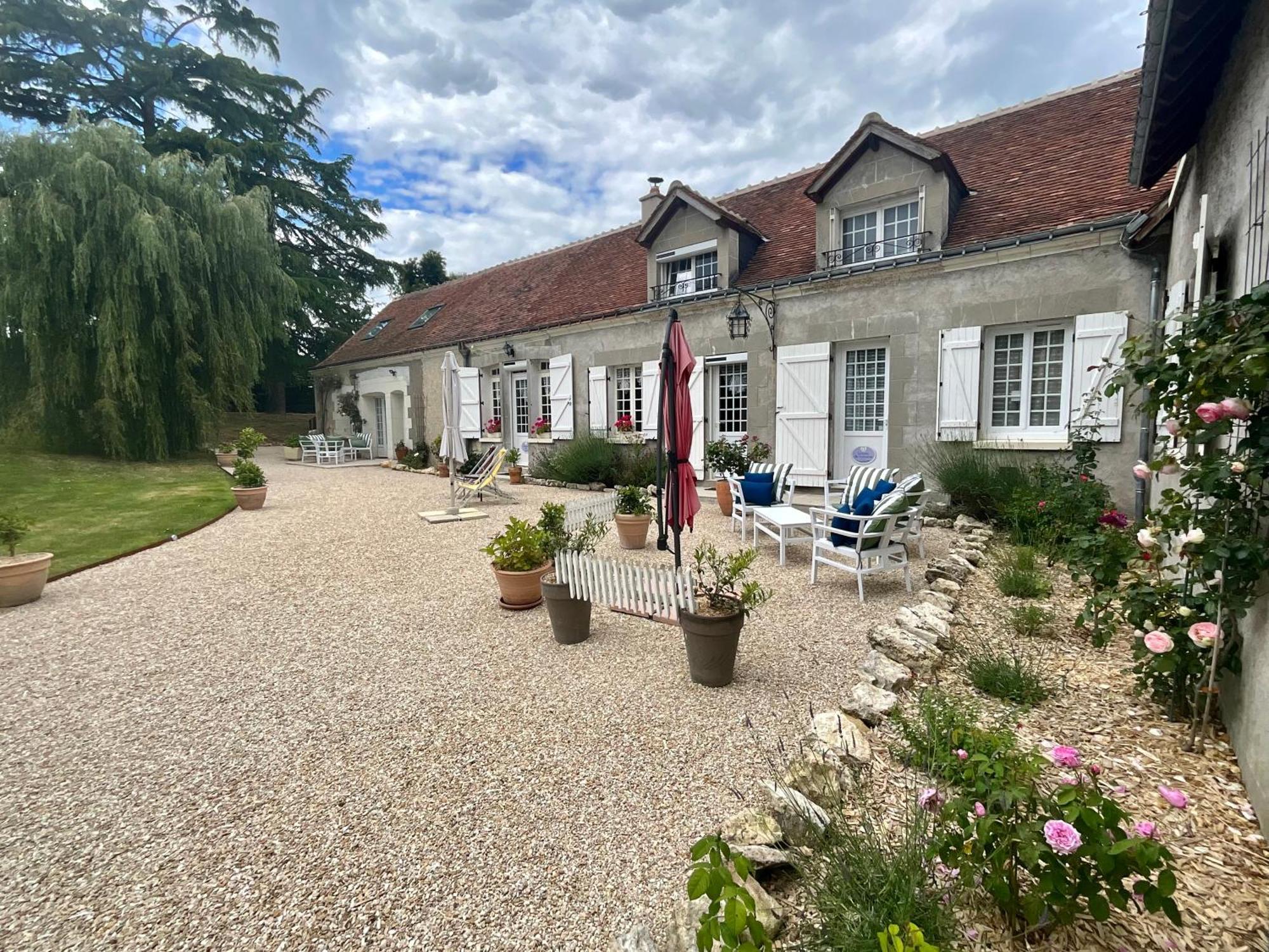 Sans Souci Luxe Heated Pool And Restaurant *